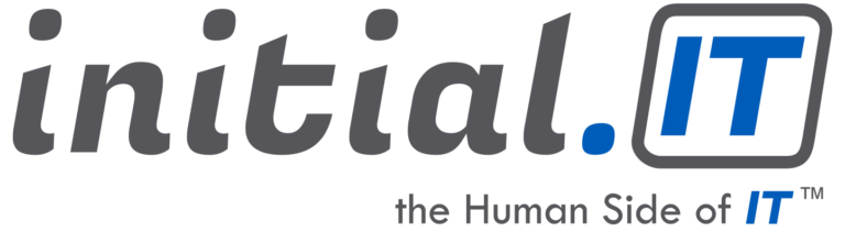 Initialit Website Login Portal – initial.IT