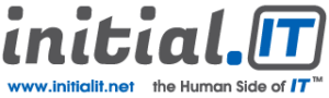 Initialit Website initial.IT – the Human Side of IT